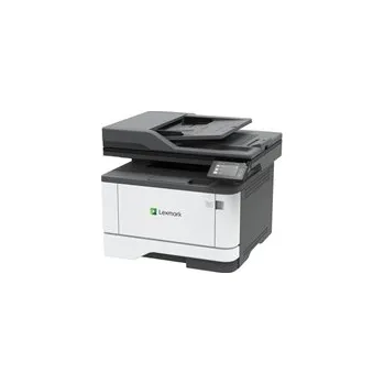 Tiskárna Lexmark Multifunkční ČB tiskárna MX432adwe,A4, 40ppm, 512MB, LCD displej, duplex, DADF, USB 2.0, LAN, WiFi