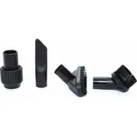 Sada hubic vysavače K&M