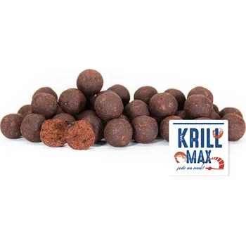 Boilies Chytil Krill Max 16 mm Hmotnost: 250 g