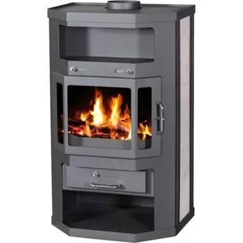 Krbová kamna VICTORIA krbová kamna Taro