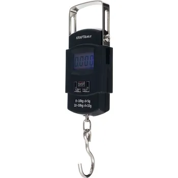 Autoelektronika Kraft&Dele Závěsná váha Max. 50 kg KD11413