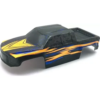 RC náhradní díl HSP Karoserie lakovaná