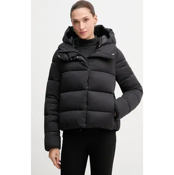 Bunda Save The Duck MARIS D32353W.EDEL21 černá 99X, vel. XL