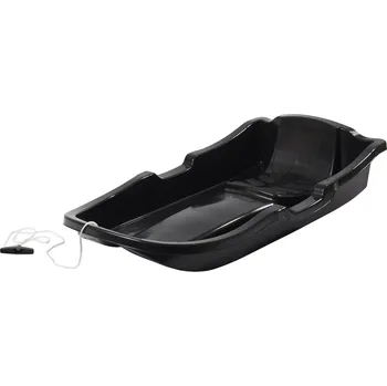 Stiga Pacer bez brzd černé