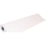 Plotterová role Q-Connect - 914 mm x 50 m, 90g/m2, barevný tisk, 1 ks