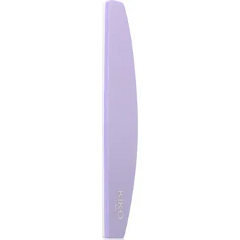 KIKO Milano Nail File lešticí pilník typ 104 1 ks