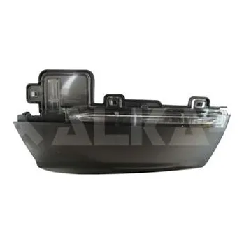 Směrový světlomet Blikač ALKAR 6201123