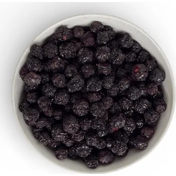 Sušené ovoce Ochutnej Ořech Aronie celá lyofilizovaná 30 g