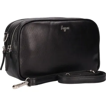 Kabelka Lagen BLC-23/2655 Black