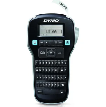 Tiskárna štítků Štítkovač Dymo LM 160
