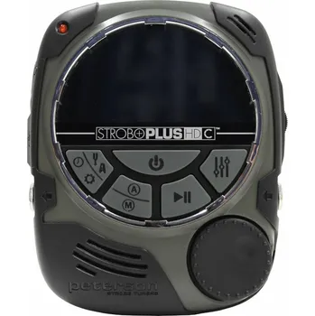 Ladička Peterson StroboPLUS HDC Multifunkční ladička (Jako nové)