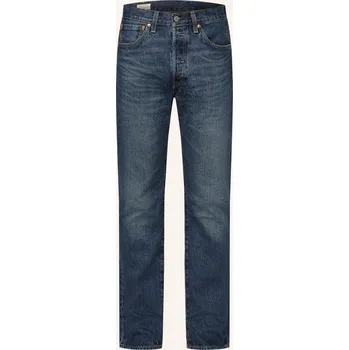 Levi's® Pánské Džíny 501® Original Regular Fit, 52 dark...