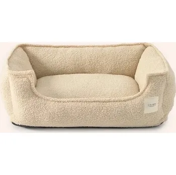 Pelíšek pro psa Pelíšek pro mazlíčka Calma House Taico 60 x 45 x 23 cm TAICO.DOGM.CRU béžová 01X