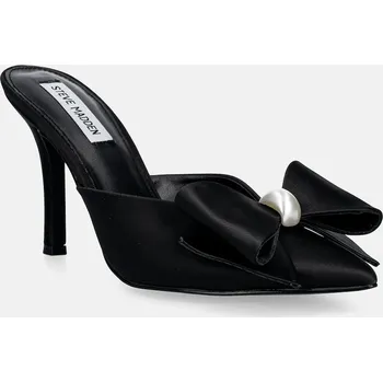 Dámské pantofle Pantofle Steve Madden Destini 11005153.001 černá 99X, EUR 37