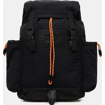 Sportovní batoh Batoh Armani Exchange XM002042.AF19932 černá 99X, vel. ONE SIZE