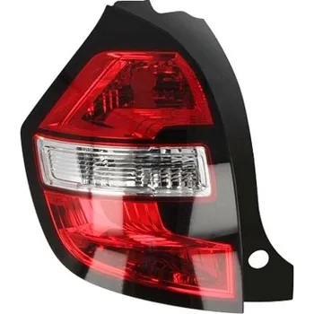 Zadní světlomet Levé zadní světlo Renault Twingo III (BCM/BCA) 14- HATCHBACK