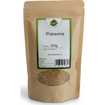 Koření Koření XXL Pískavice Hmotnost: 200 g