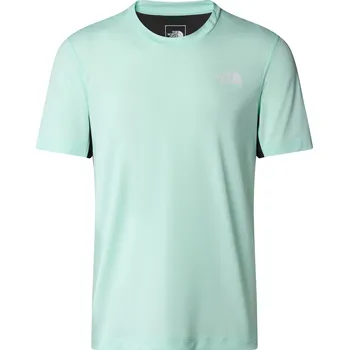 Pánská móda The North Face PÁNSKÉ TRIČKO LIGHTBRIGHT