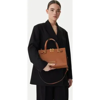 Módní doplněk Kabelka LOVE MOSCHINO JC4126PP1OLM0200 Hnědá OS