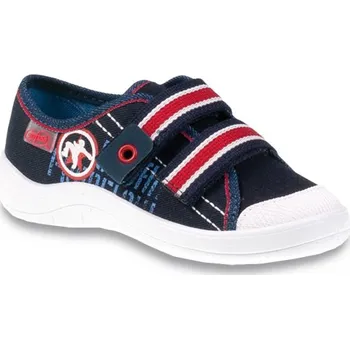 Chlapecké tenisky Tenisky Befado Tim 672X058 (vel. 25 - 30)