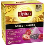Lipton Forest Fruits Tea červené ovoce…