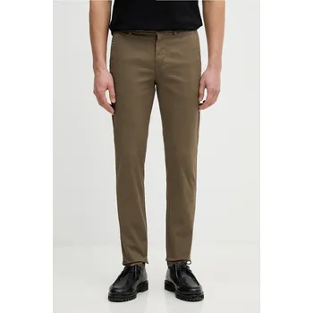 Pánské kalhoty Kalhoty Lindbergh 30.005044 zelená 91X, vel. 38/34