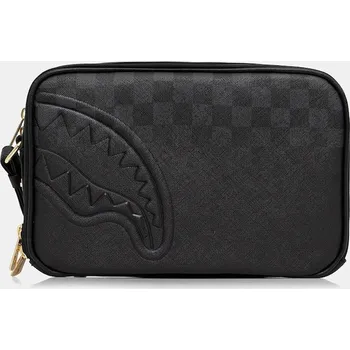 Kosmetická taška Kosmetická taška Sprayground 910B8280NSZ černá 99X, vel. ONE SIZE