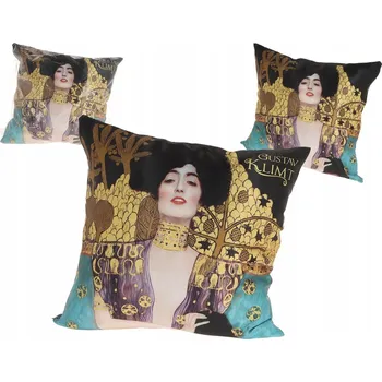 Polštář Dekorativní Polštář Carmani 45 x 45 cm