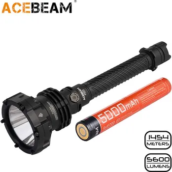 Svítilna Acebeam P20 SFT90-X