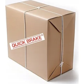 Brzdový třmen Quick Brake 185106K Píst, brzdový třmen