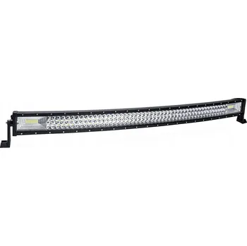 Pracovní světlo AMiO LED pracovní světlo AWL46 198 LED COMBO 9-36V
