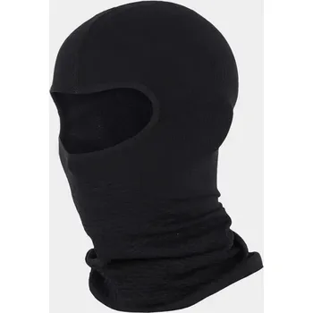 Kukla Unisex kukla 4F velikost S/M deep black