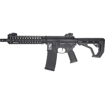 Airsoftová zbraň Delta Armory Delta Armory MK18 ALPHA EAGLE - Černá