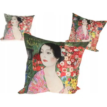 Polštář Dekorativní Polštář Carmani 45 x 45 cm