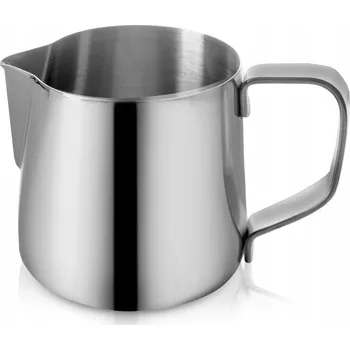 Konvička na mléko Nerezová konvička na mléko 160 ml