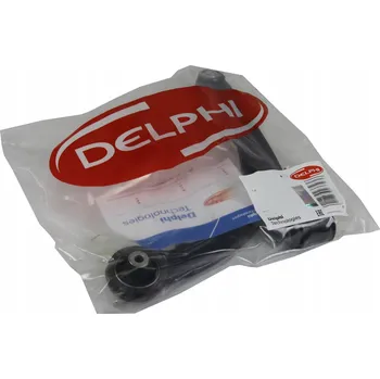 Zavěšení kol Delphi TC5612 Rameno , odpružení kol