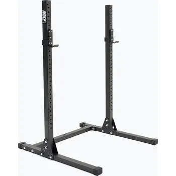 Stojan na činku Nike Strength Squat Stand black