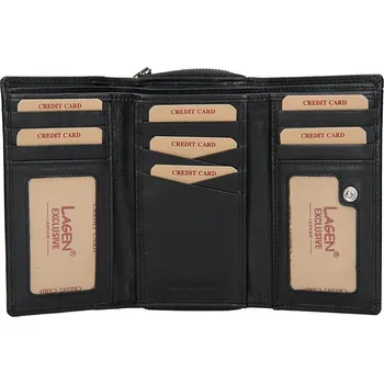 Módní doplněk Lagen BLC/4225 Black