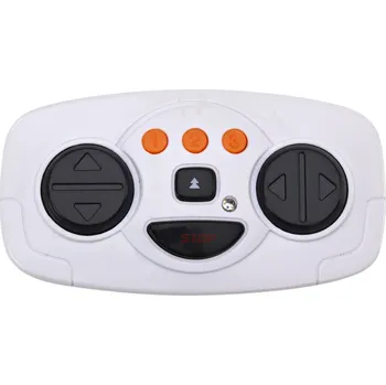 Dětské elektrovozidlo Mamido Dálkové ovládání 2,4 GHz pro elektrické autíčko XH036-9Q