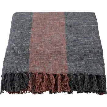 deka Bavlněná deka House Doctor HDPonra 130 x 180 cm 900000612 vícebarevná MLC