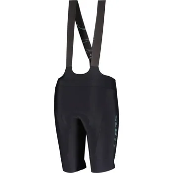 Dámské kraťasy Dámské kraťasy se šlemi SCOTT RC Contessa Sign. +++ Black - M