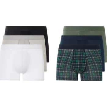 LIVERGY® Pánské boxerky, 3 kusy