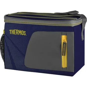 Termotaška Thermos 4 l Barva: modrá/šedá