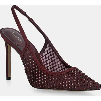 Dámské lodičky Lodičky Aldo MARCIANA 14151905.MARCIANA červená 92X, EUR 40