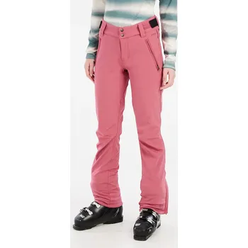 Dámské kalhoty Dámské lyžařské kalhoty Protest PRTRELOLE velikost L rose dust