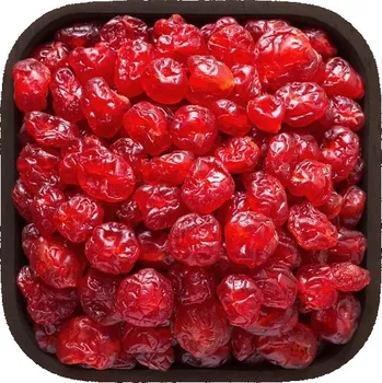Sušené ovoce Zdravoslav Třešně sušené 250 g