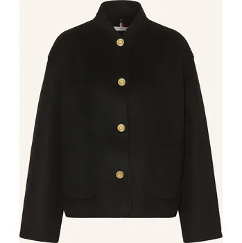 Dámský blejzr Tommy Hilfiger Dámský Blouson, černá, 44