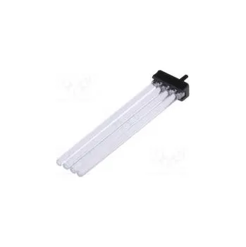 Příslušenství pro LED osvětlení Světlovod pro LED kulatý Ø2mm Poč.mod 4 Čelo vypouklé