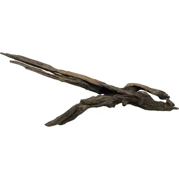 Dekorace do akvária Dark wood M (ID Z09679)