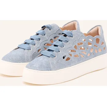 Dámské tenisky Agl Tenisky Mandi, tmavě modrá